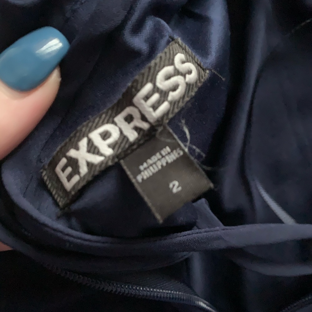 romper - Picture 3 of 3